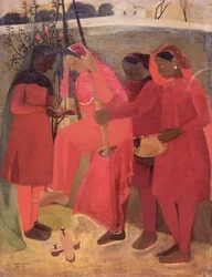 The Swing, 1940